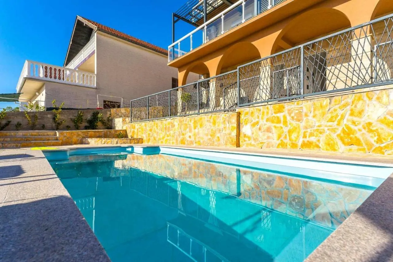Villa Maris Sveti Petar  Apartament Sveti Petar (Zadar)