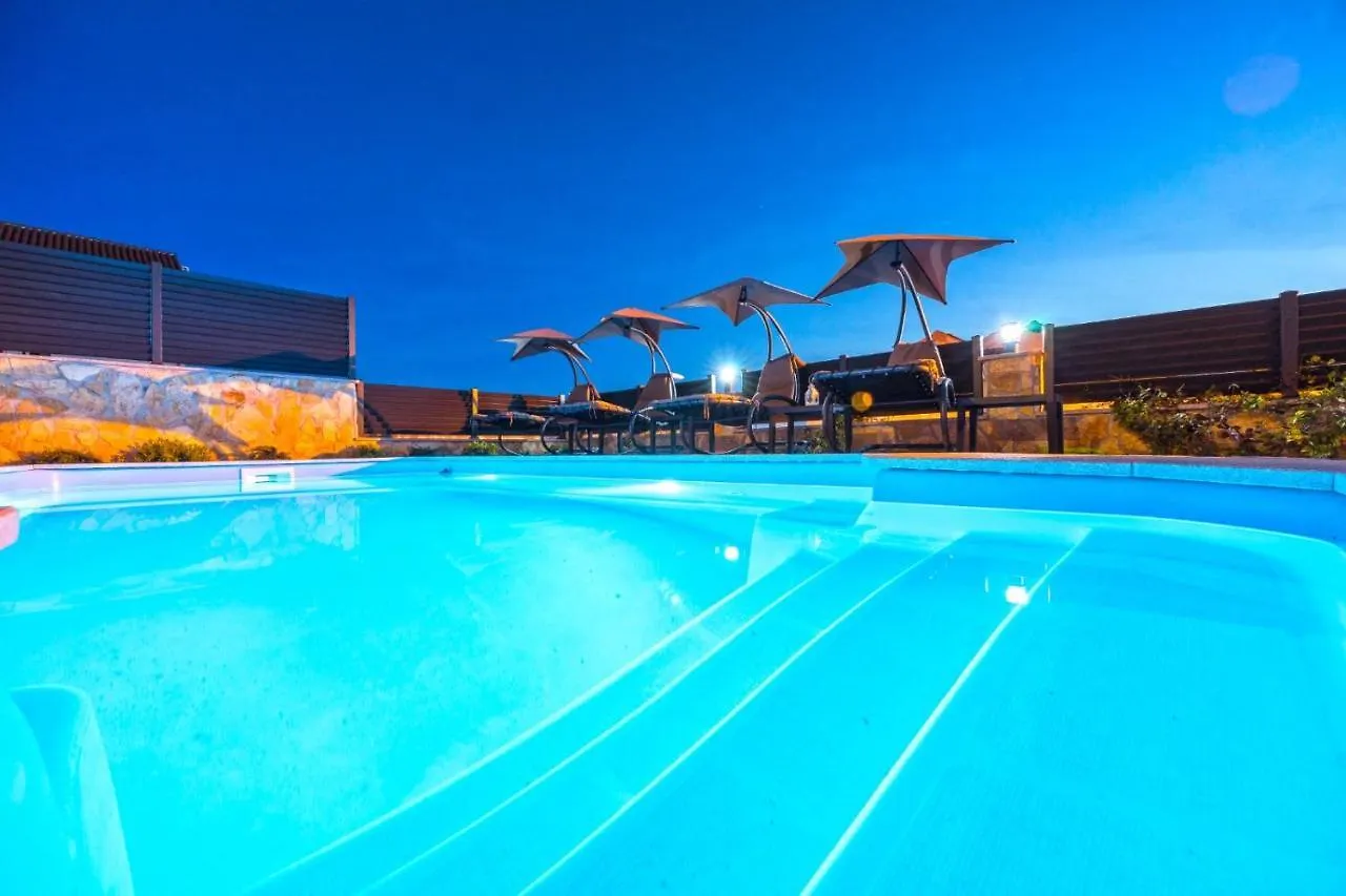 Villa Maris Sveti Petar  Apartament