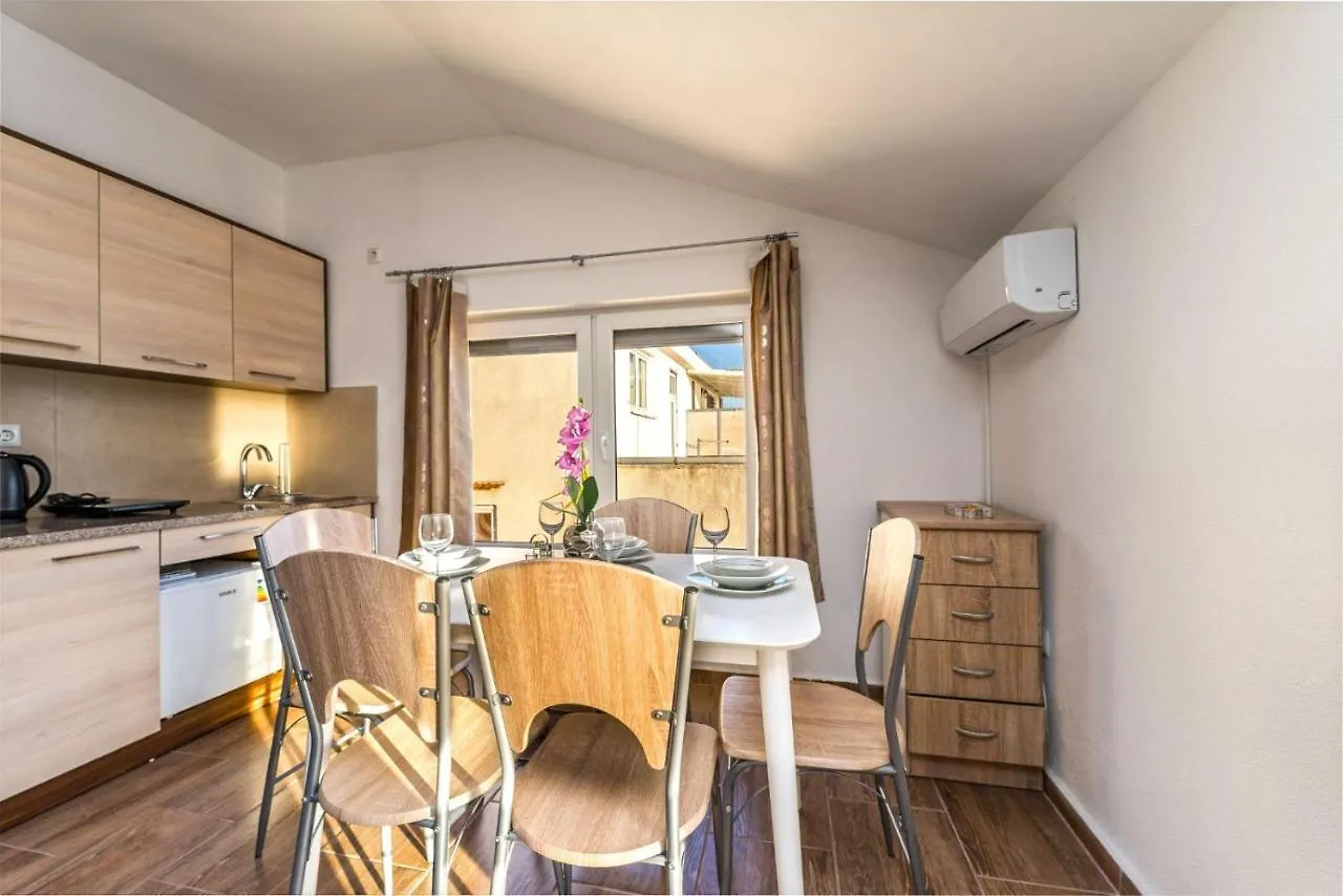 Villa Maris Sveti Petar  Apartament