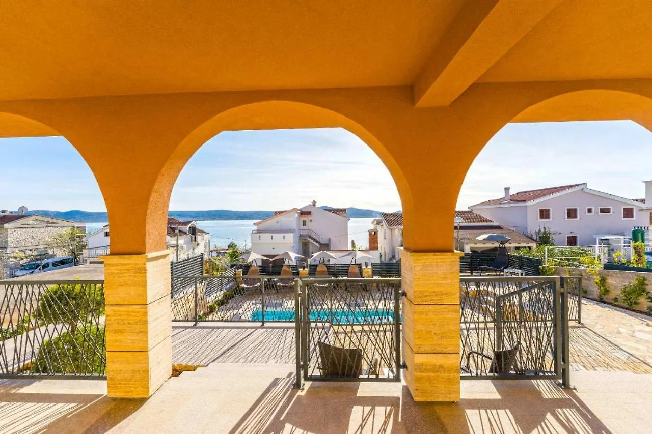 Apartament Villa Maris Sveti Petar