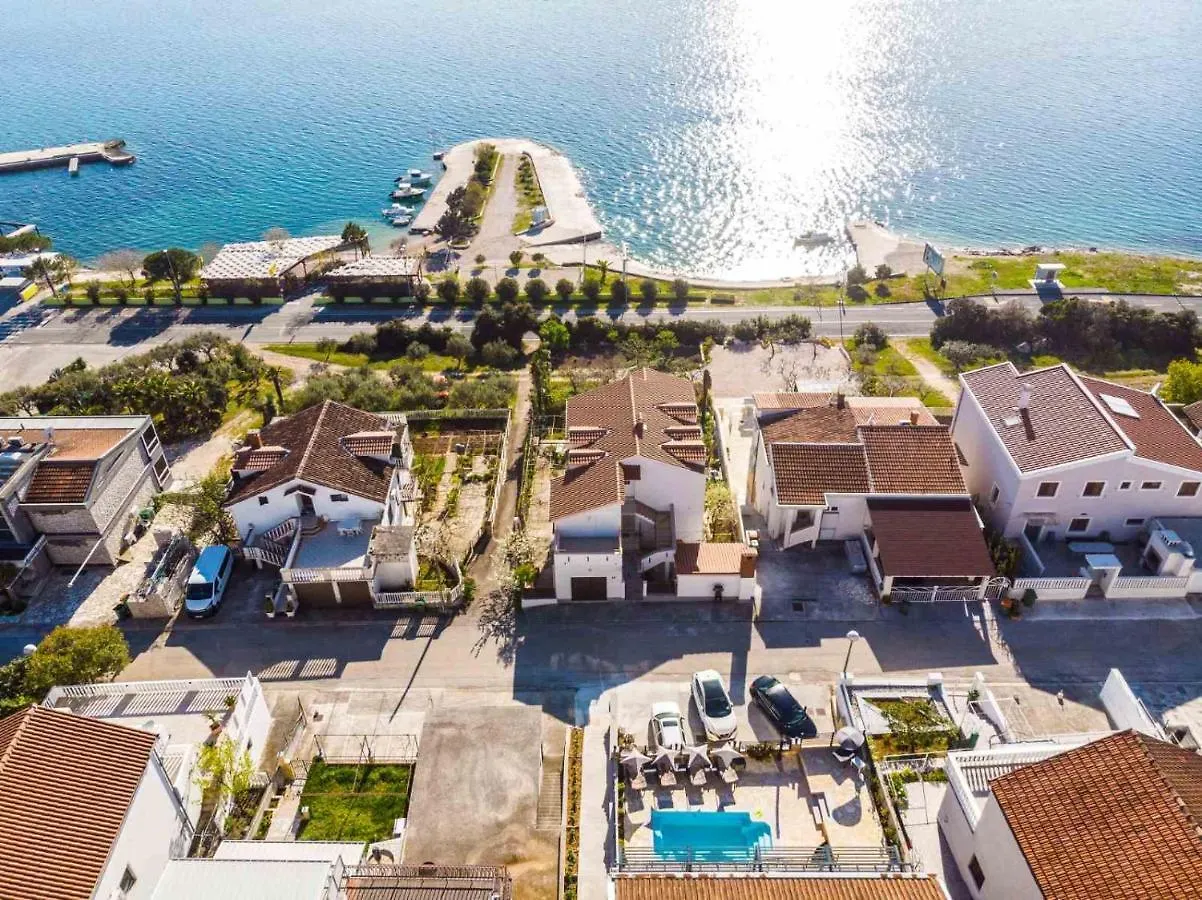 Villa Maris Sveti Petar  Apartament Sveti Petar (Zadar)