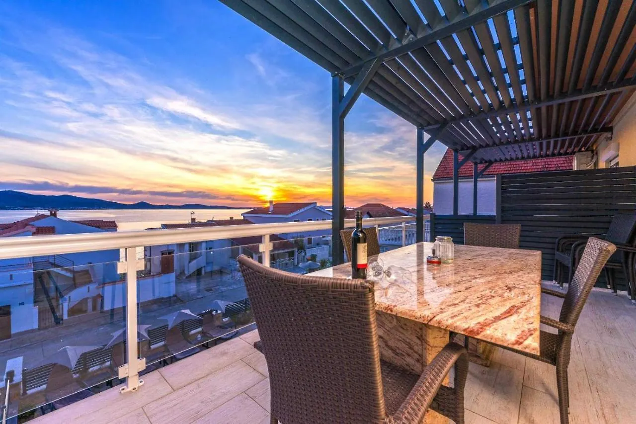 Villa Maris Sveti Petar