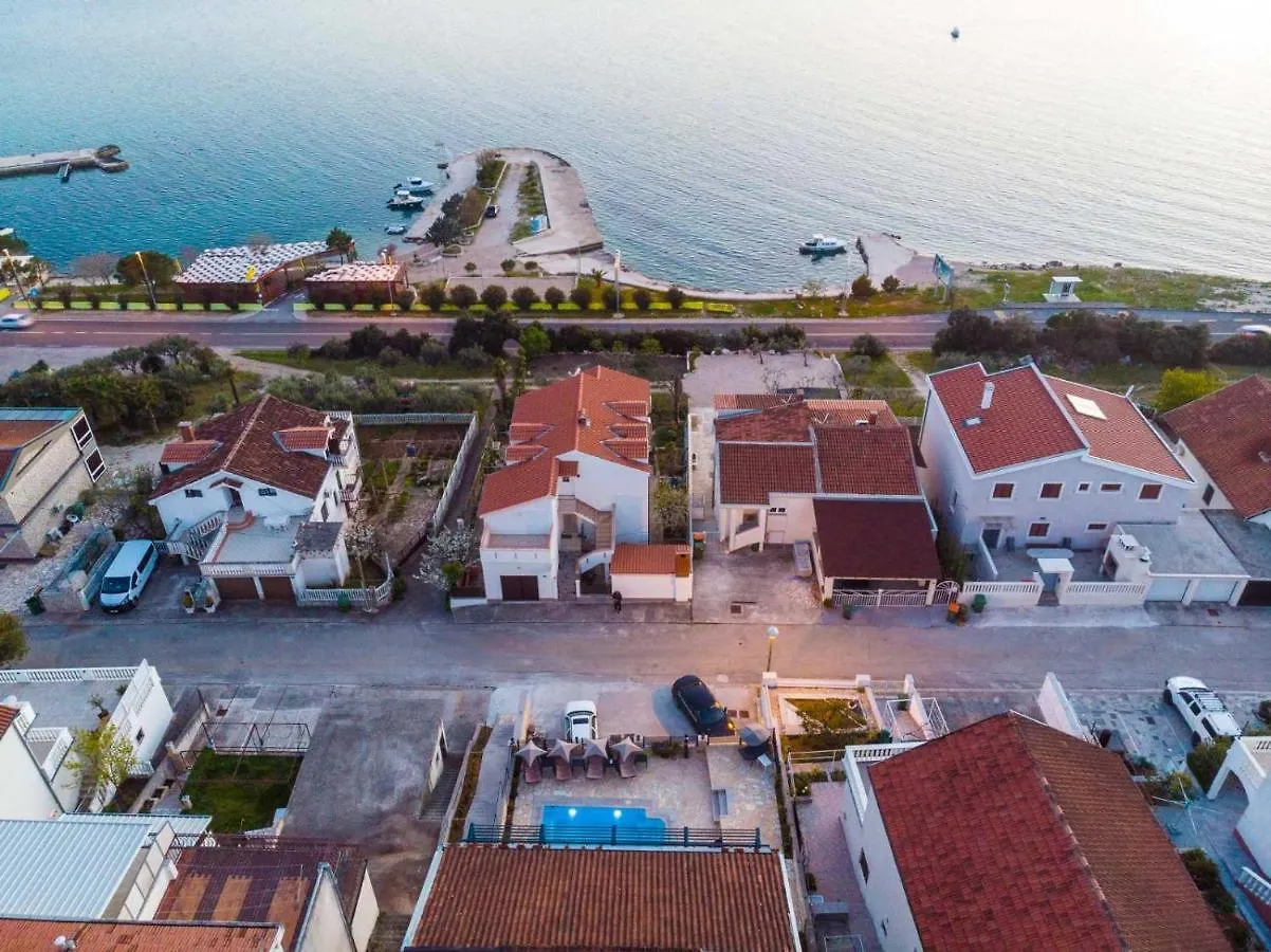Villa Maris Sveti Petar  Sveti Petar (Zadar)