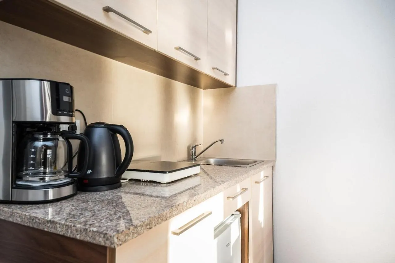 Apartament Villa Maris Sveti Petar