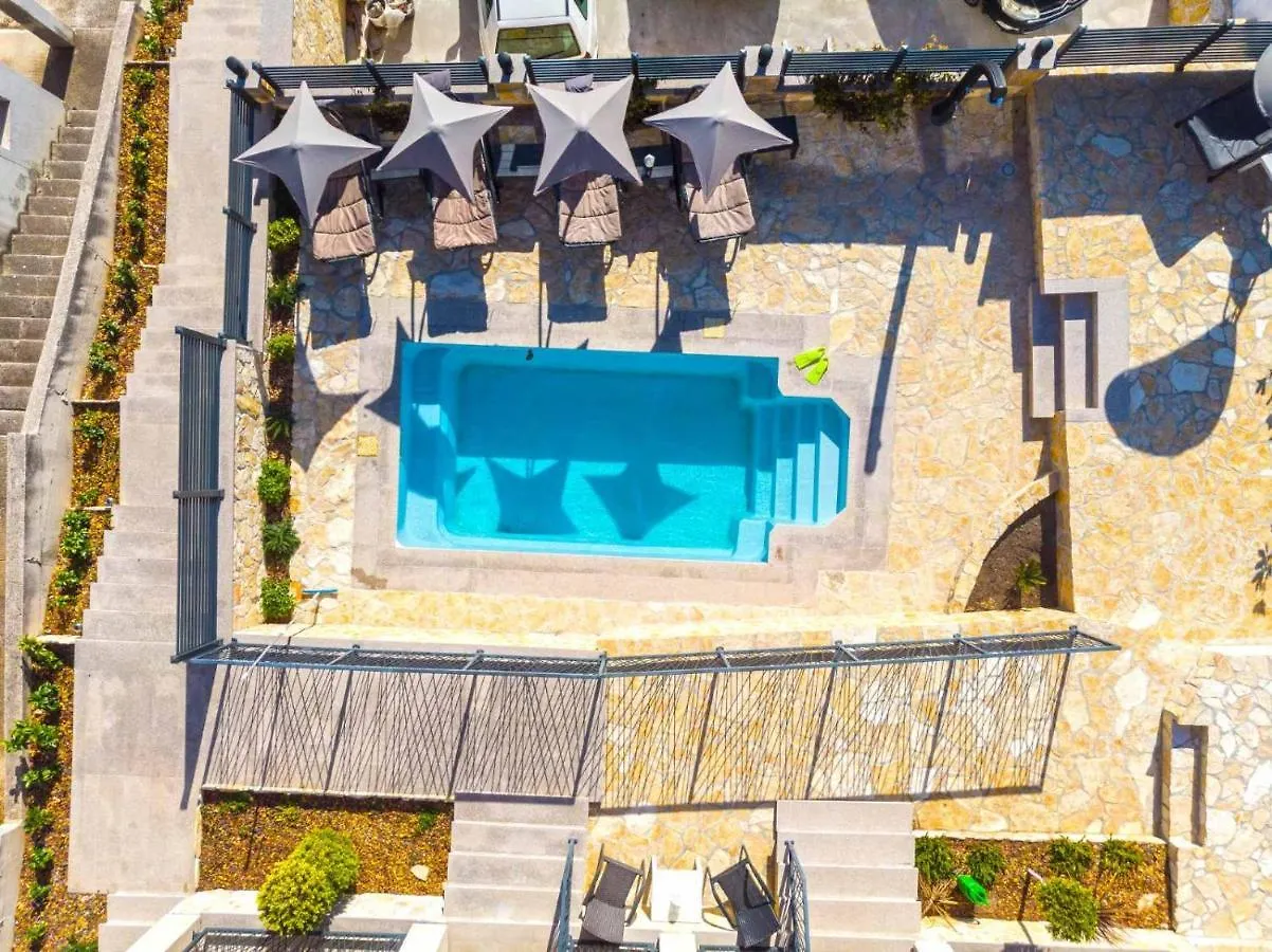 Apartament Villa Maris Sveti Petar