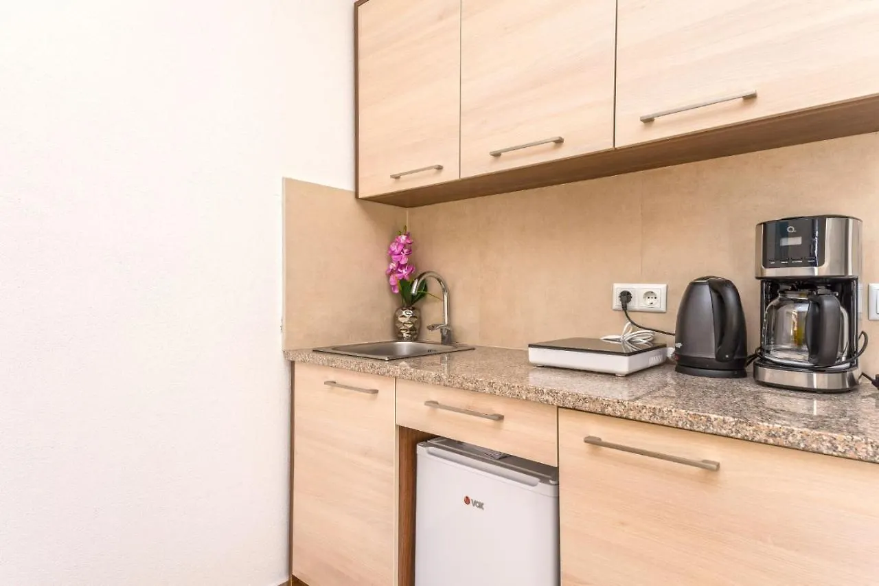Apartament Villa Maris Sveti Petar