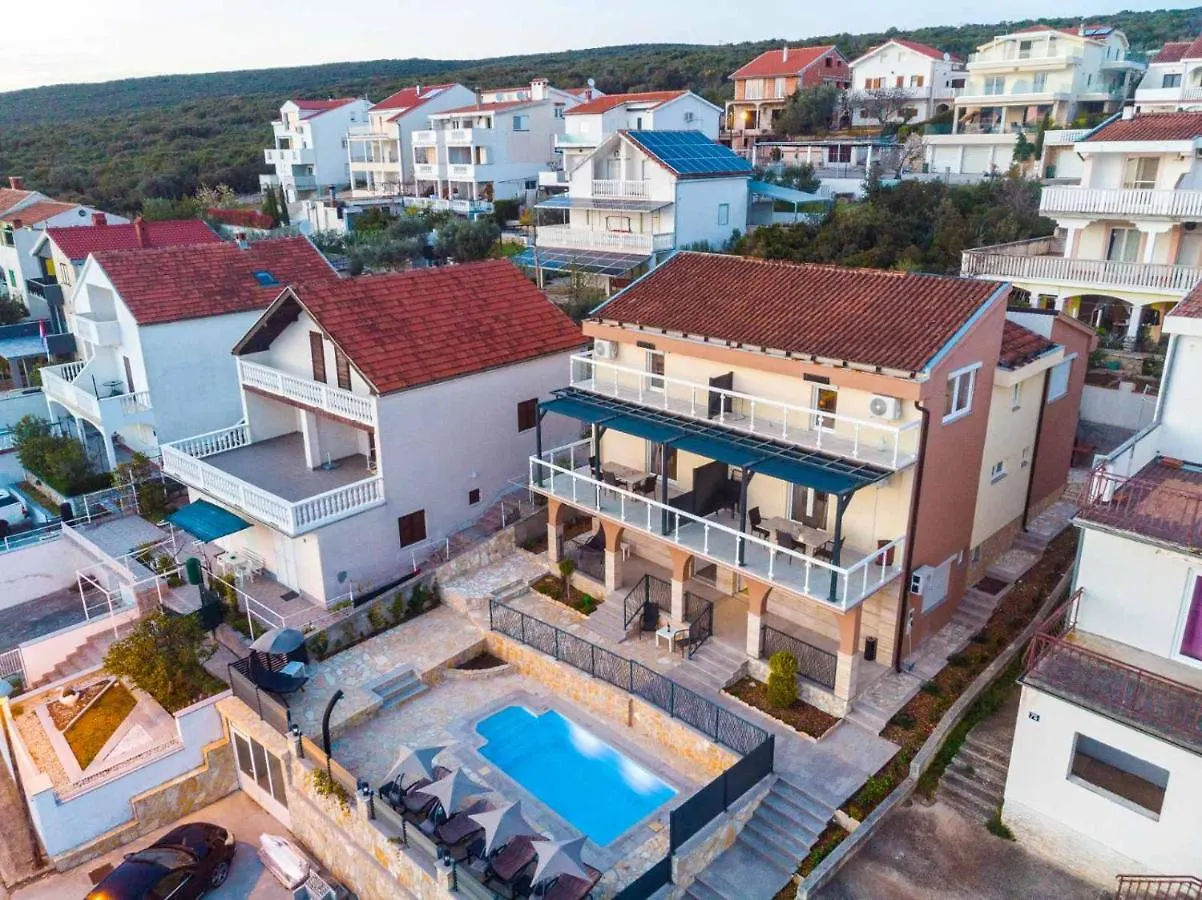 Villa Maris Sveti Petar  0*, Sveti Petar (Zadar)