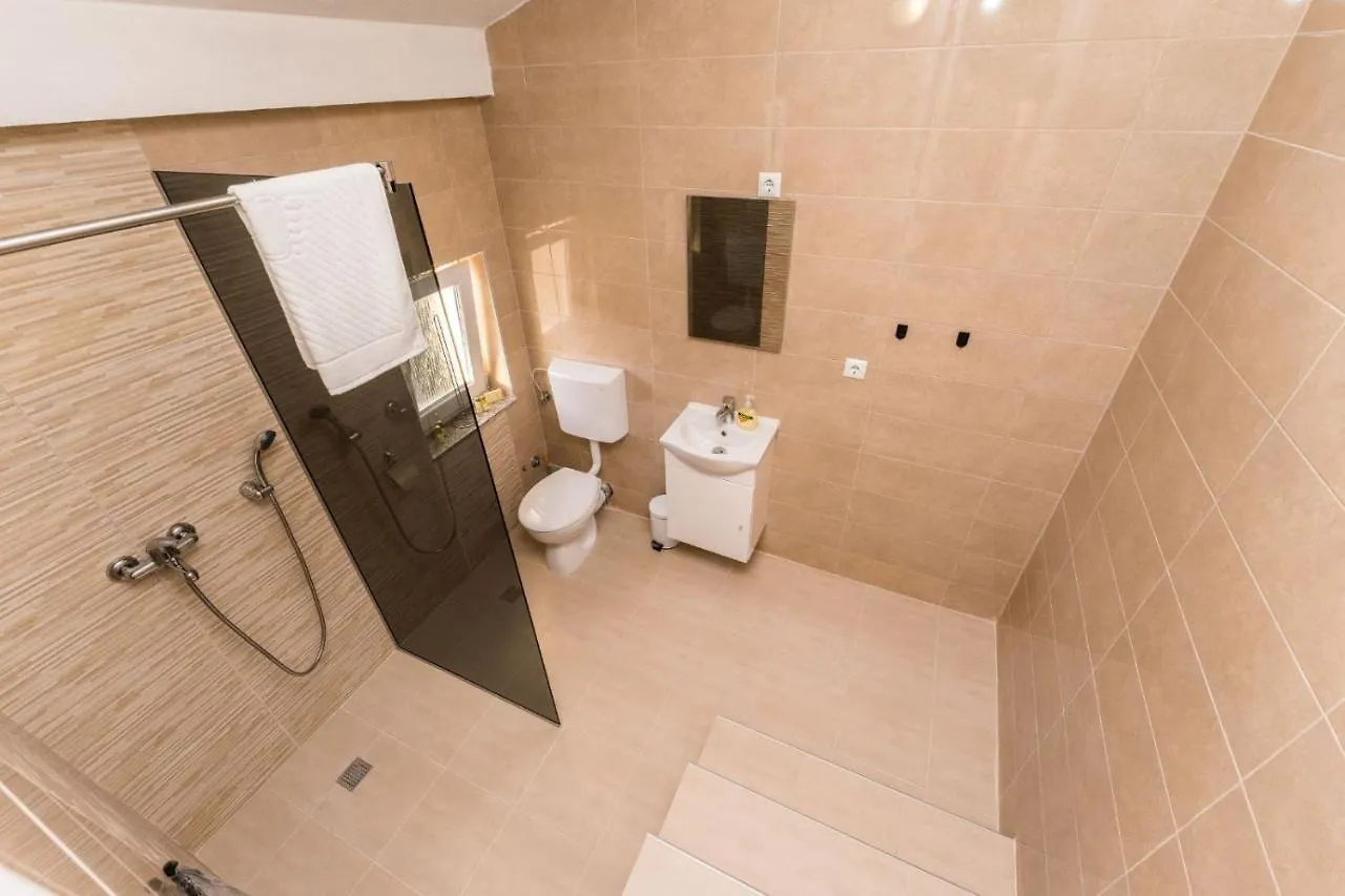 Apartament Villa Maris Sveti Petar  Chorwacja