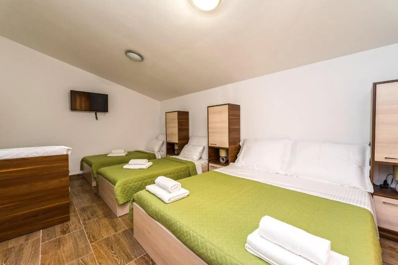 Villa Maris Sveti Petar  Chorwacja