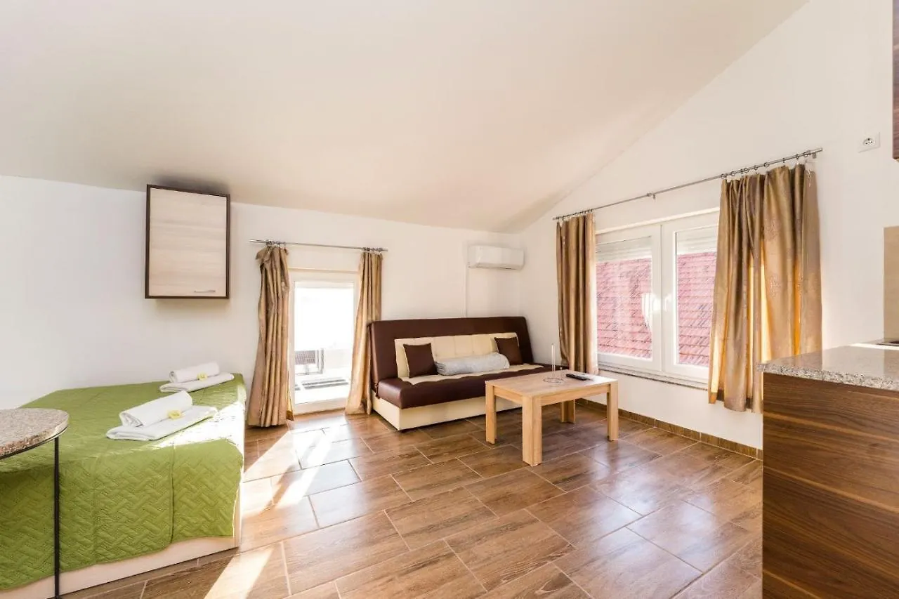 Villa Maris Sveti Petar  Apartament