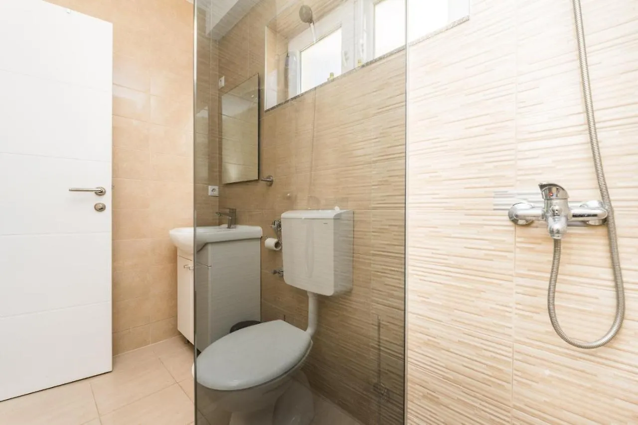 Apartament Villa Maris Sveti Petar
