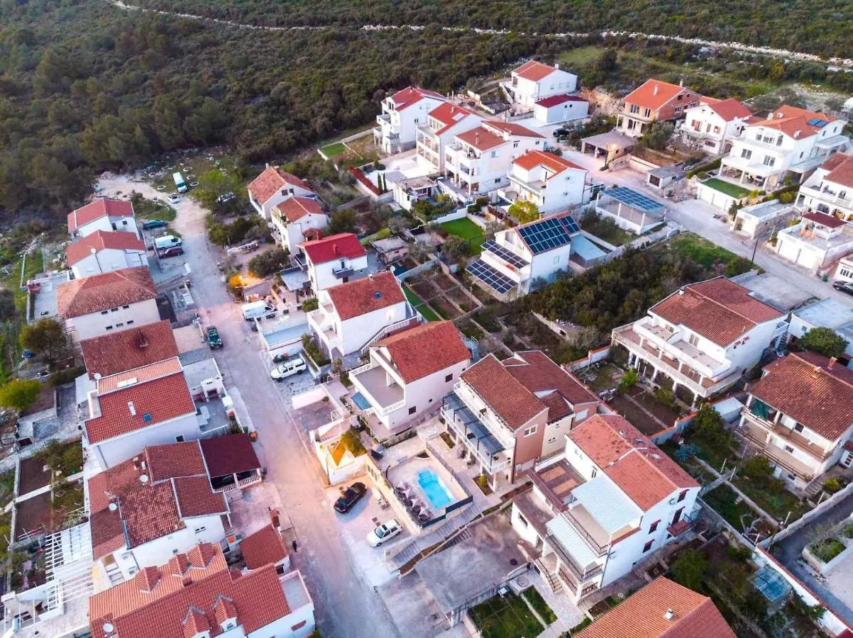 Villa Maris Sveti Petar